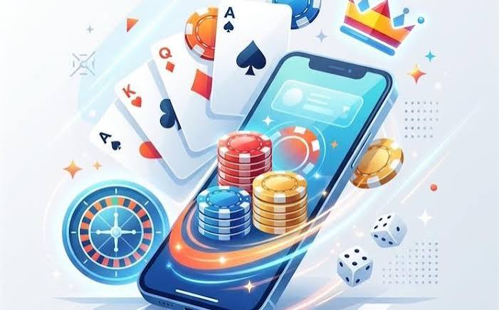 Casino Online Bitcoin 2026 Juega Gratis y Gana