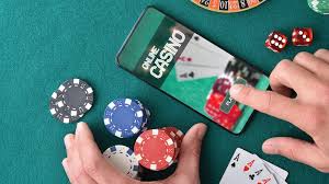 Green Luck Die Zukunft des Online-Glücksspiels 734725178 Green Luck Die Zukunft des Online-Glücksspiels 734725178