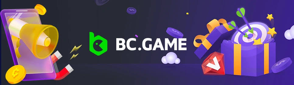 Unleashing Fun and Fortune with BC.Game App Unleashing Fun and Fortune with BC.Game App
