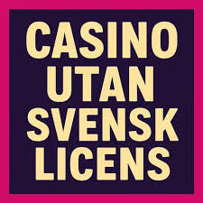 Utländska Casinon En Djupdykning i Spelvärlden 2144743334