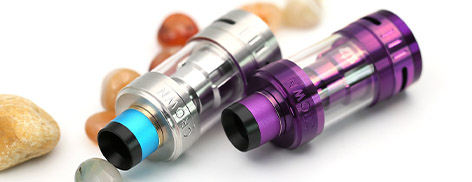 Disposable electronic cigarette cartridge