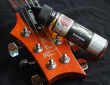 Disposable electronic cigarette cartridge1