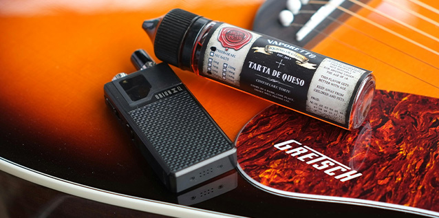 Disposable electronic cigarette cartridge1